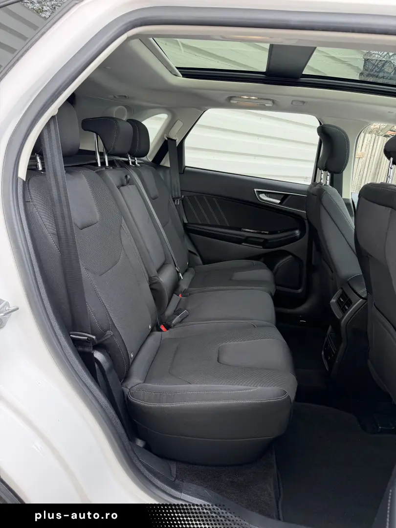 FORD EDGE 4X4 diesel cutie automata TVA DEDUCTIBIL