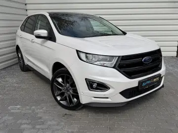 FORD EDGE 4X4 diesel cutie automata TVA DEDUCTIBIL