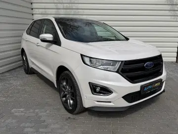 FORD EDGE 4X4 diesel cutie automata TVA DEDUCTIBIL