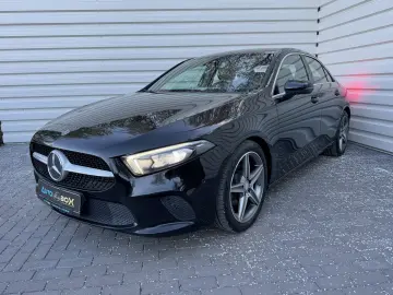 MERCEDES BENZ A180 CUTIE AUTOMATA IN RATE FIXE