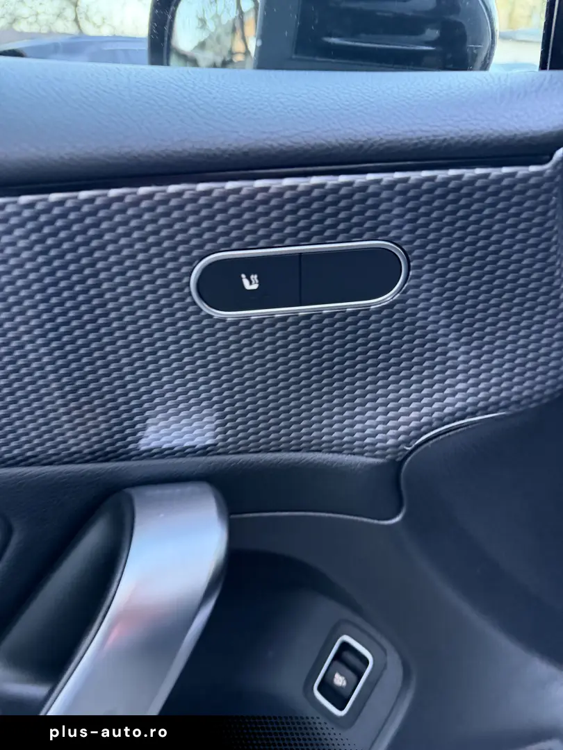 MERCEDES BENZ A180 CUTIE AUTOMATA IN RATE FIXE