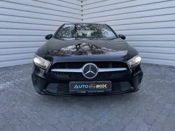 MERCEDES BENZ A180 CUTIE AUTOMATA IN RATE FIXE
