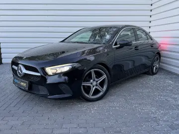 MERCEDES BENZ A180 CUTIE AUTOMATA IN RATE FIXE