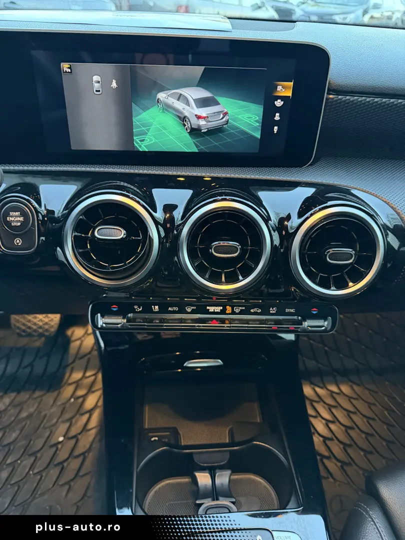 MERCEDES BENZ A180 CUTIE AUTOMATA IN RATE FIXE