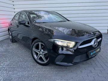 MERCEDES BENZ A180 CUTIE AUTOMATA IN RATE FIXE