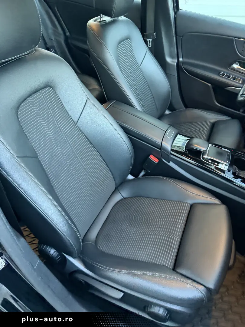 MERCEDES BENZ A180 CUTIE AUTOMATA IN RATE FIXE