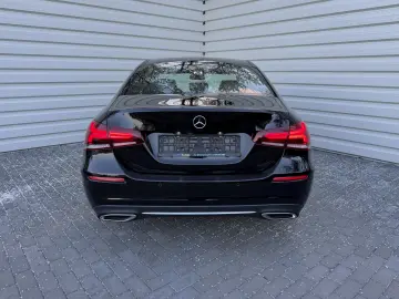 MERCEDES BENZ A180 CUTIE AUTOMATA IN RATE FIXE