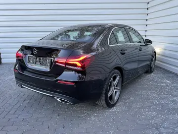 MERCEDES BENZ A180 CUTIE AUTOMATA IN RATE FIXE