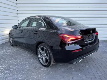 MERCEDES BENZ A180 CUTIE AUTOMATA IN RATE FIXE
