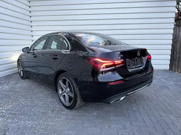 MERCEDES BENZ A180 CUTIE AUTOMATA IN RATE FIXE