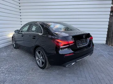 MERCEDES BENZ A180 CUTIE AUTOMATA IN RATE FIXE