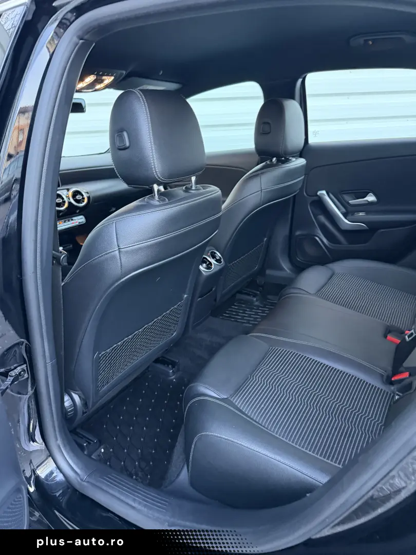 MERCEDES BENZ A180 CUTIE AUTOMATA IN RATE FIXE