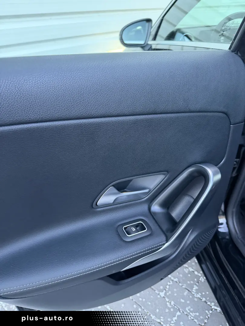 MERCEDES BENZ A180 CUTIE AUTOMATA IN RATE FIXE