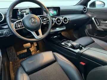 MERCEDES BENZ A180 CUTIE AUTOMATA IN RATE FIXE
