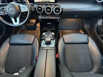 MERCEDES BENZ A180 CUTIE AUTOMATA IN RATE FIXE