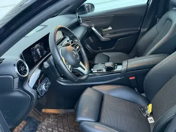 MERCEDES BENZ A180 CUTIE AUTOMATA IN RATE FIXE