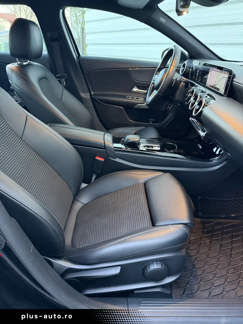 MERCEDES BENZ A180 CUTIE AUTOMATA IN RATE FIXE