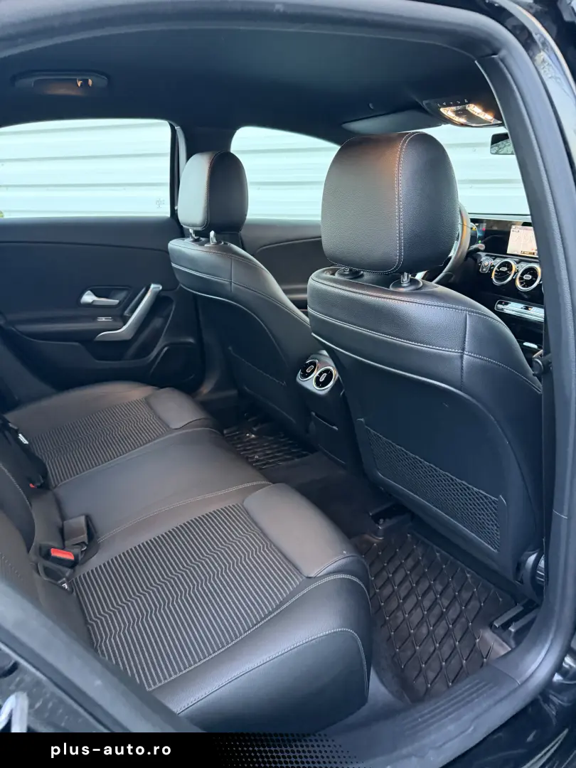 MERCEDES BENZ A180 CUTIE AUTOMATA IN RATE FIXE