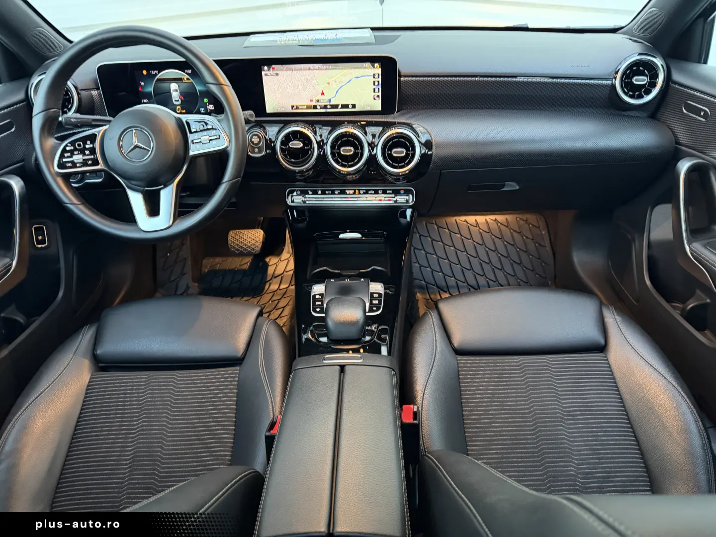 MERCEDES BENZ A180 CUTIE AUTOMATA IN RATE FIXE