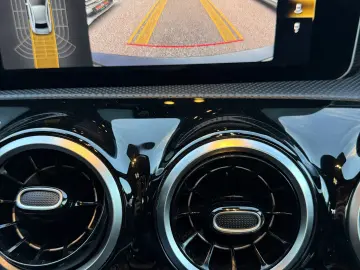 MERCEDES BENZ A180 CUTIE AUTOMATA IN RATE FIXE