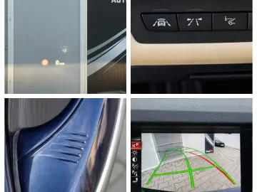 BMW Seria 5 525d xDrive Luxury Line