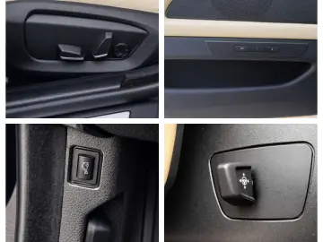 BMW Seria 5 525d xDrive Luxury Line