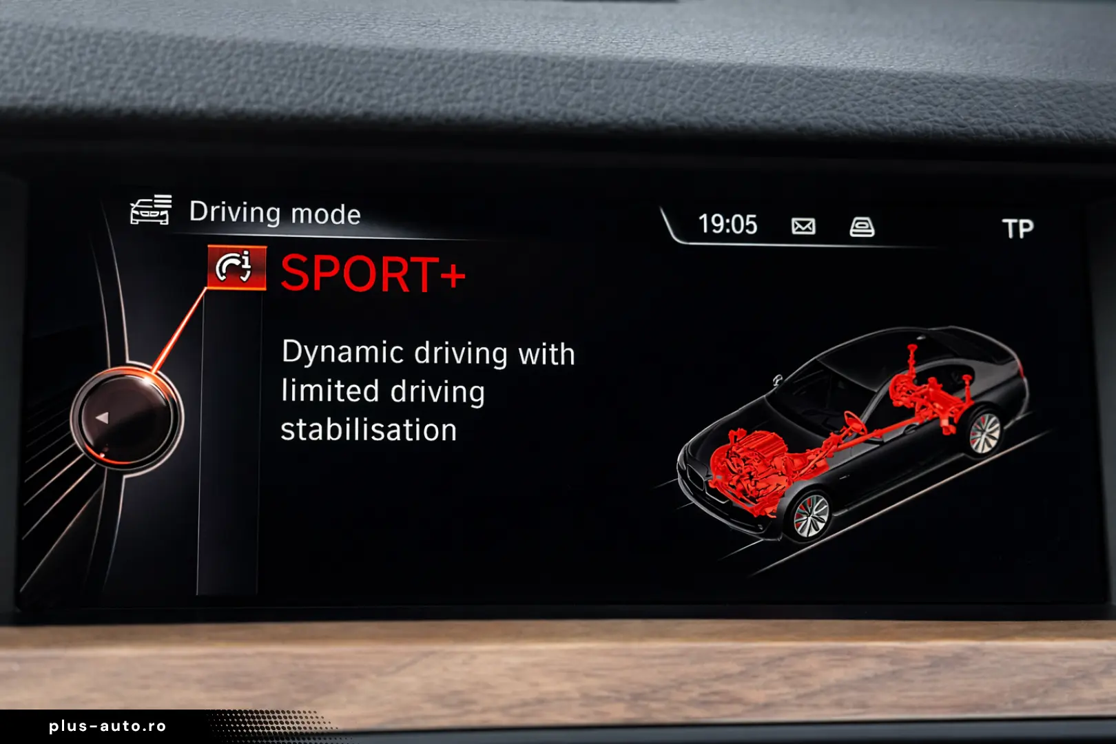 BMW Seria 5 525d xDrive Luxury Line