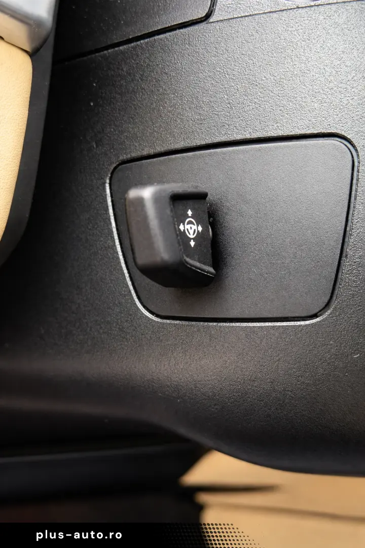 BMW Seria 5 525d xDrive Luxury Line