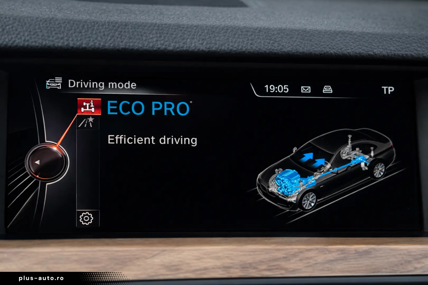 BMW Seria 5 525d xDrive Luxury Line