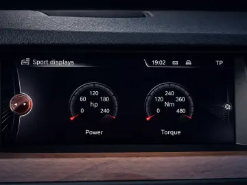 BMW Seria 5 525d xDrive Luxury Line