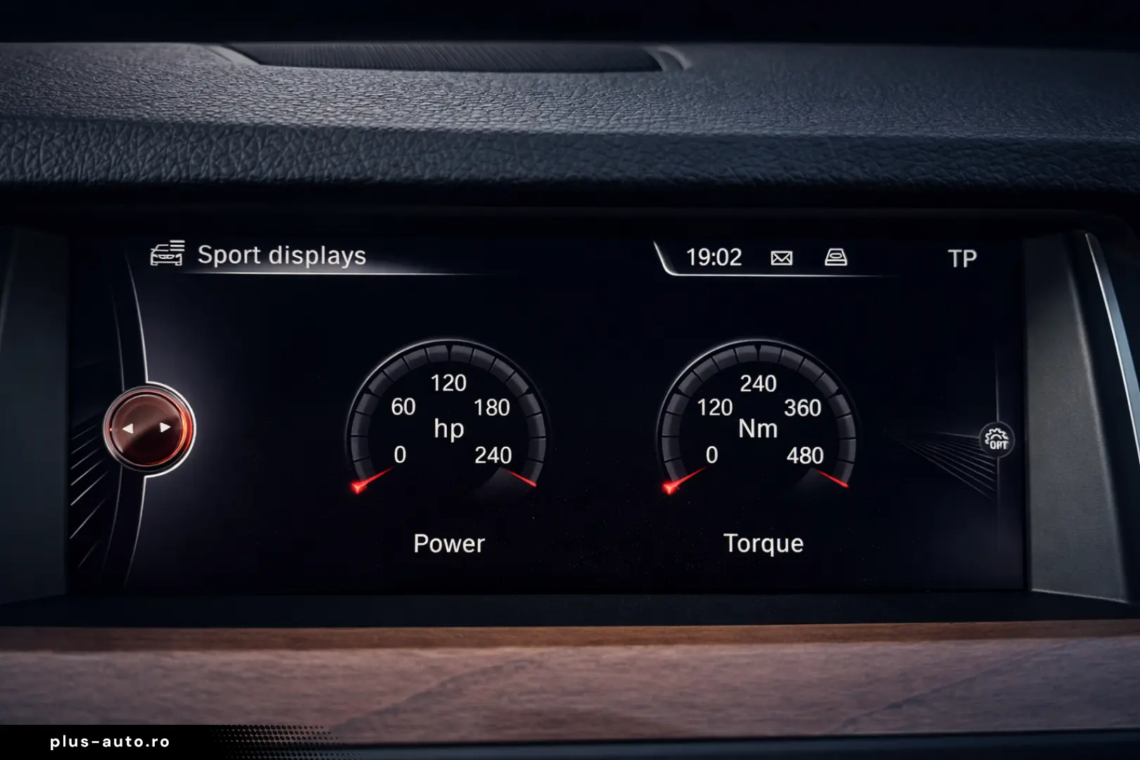 BMW Seria 5 525d xDrive Luxury Line