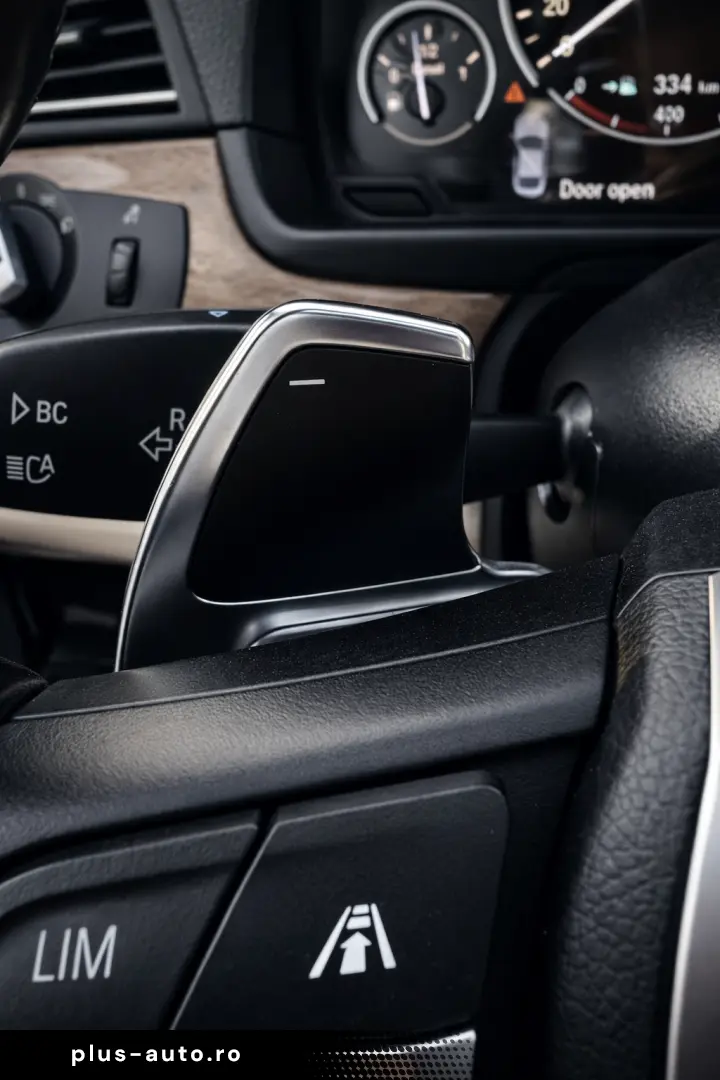 BMW Seria 5 525d xDrive Luxury Line