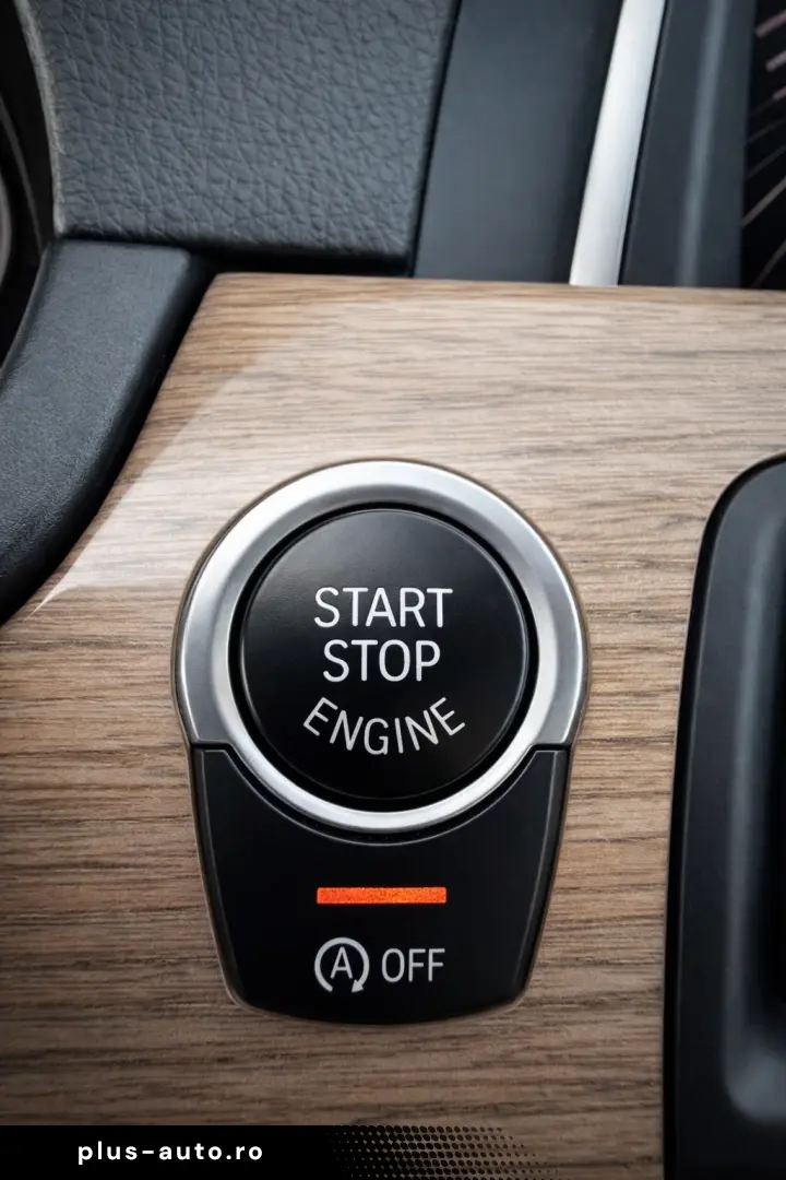 BMW Seria 5 525d xDrive Luxury Line