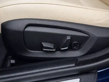 BMW Seria 5 525d xDrive Luxury Line