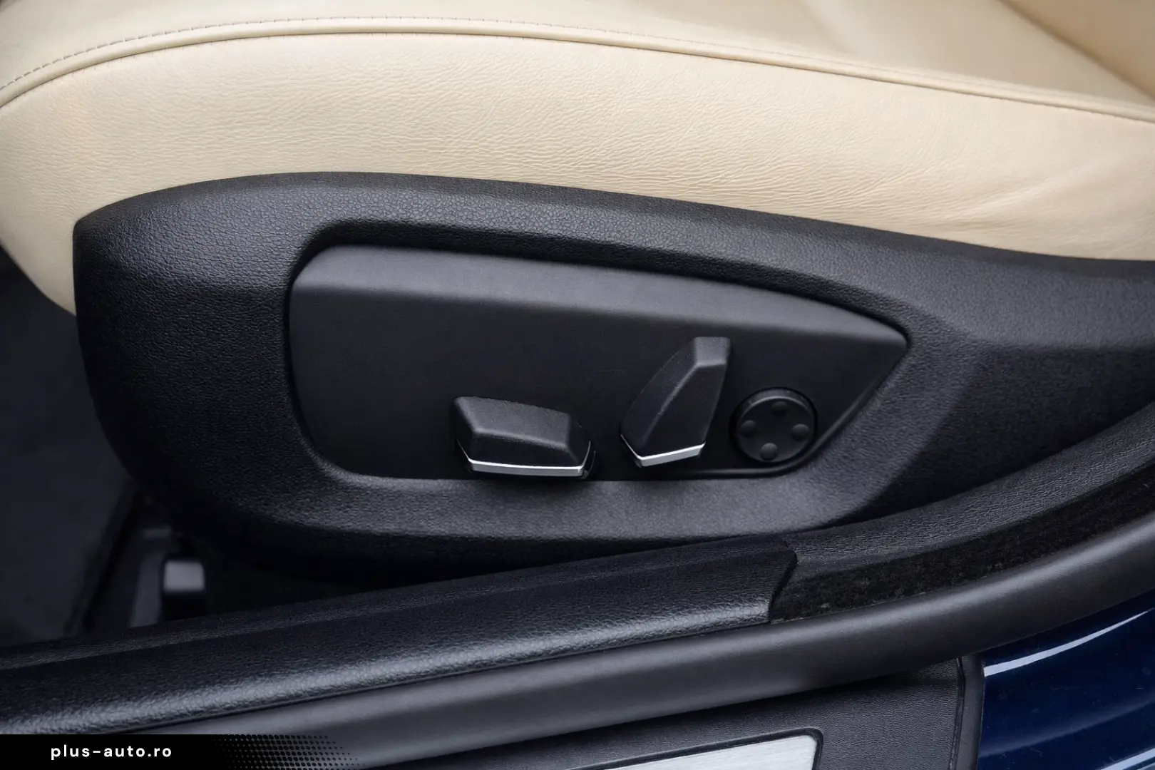 BMW Seria 5 525d xDrive Luxury Line