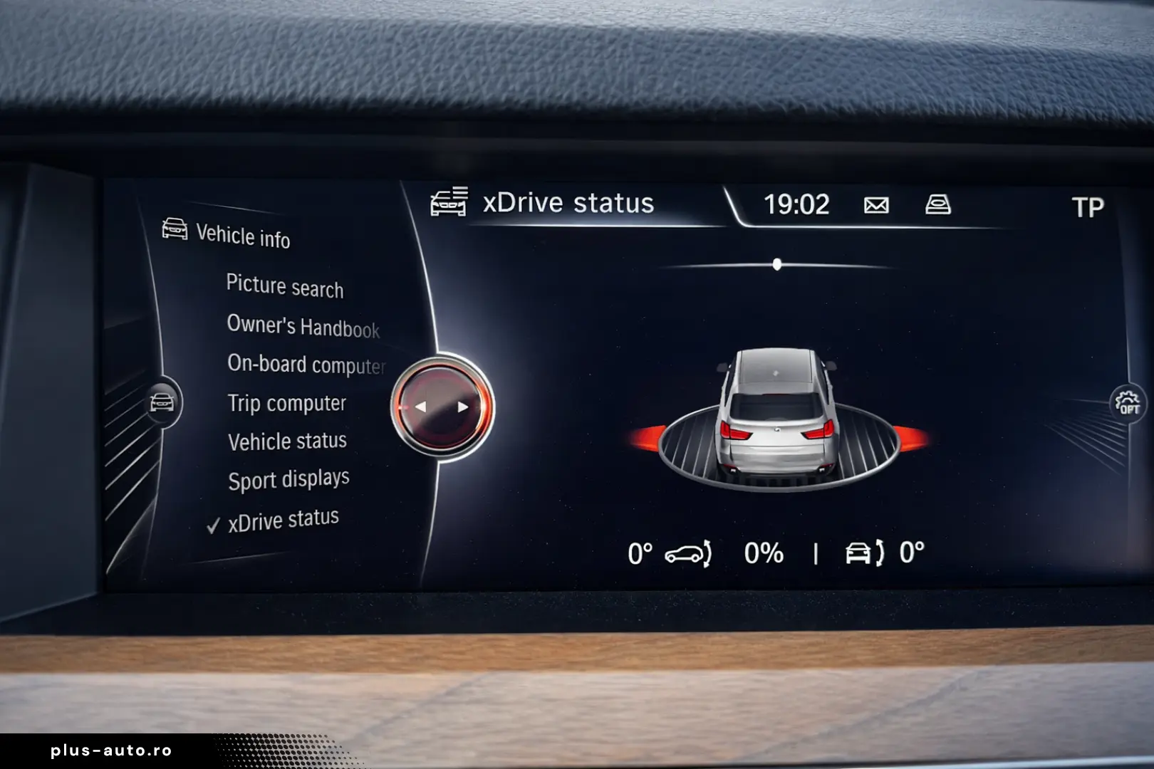 BMW Seria 5 525d xDrive Luxury Line