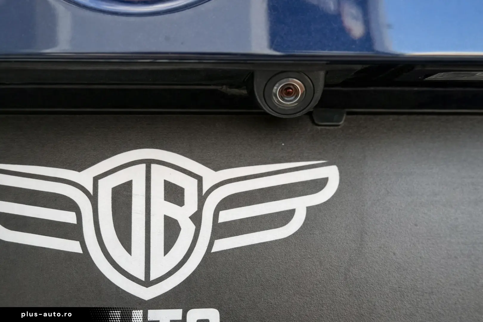 BMW Seria 5 525d xDrive Luxury Line