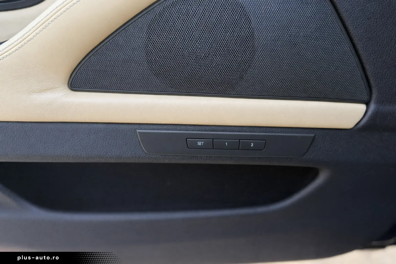 BMW Seria 5 525d xDrive Luxury Line