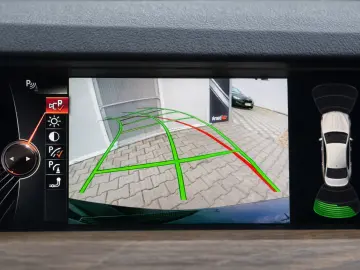 BMW Seria 5 525d xDrive Luxury Line