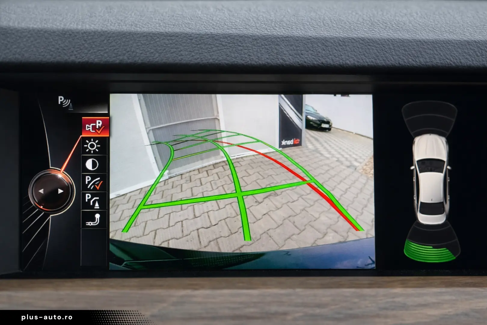 BMW Seria 5 525d xDrive Luxury Line