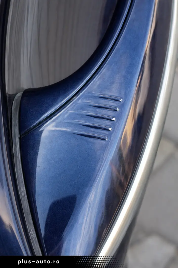 BMW Seria 5 525d xDrive Luxury Line