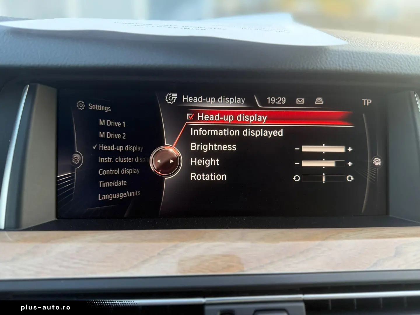 BMW Seria 5 525d xDrive Luxury Line