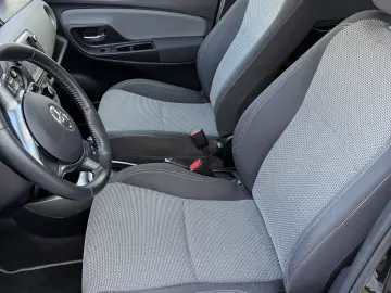 Toyota Yaris hybrid de vanzare in RATE FIXE