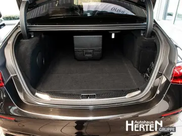 MERCEDES-BENZ S 63 e AMG lang 4Matic