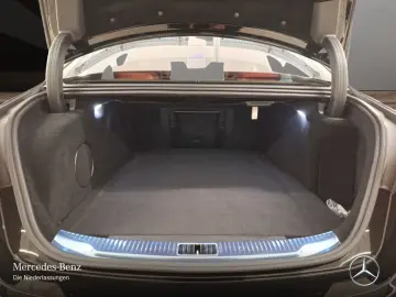 MERCEDES-BENZ S 63 AMG E PERFORMANCE long