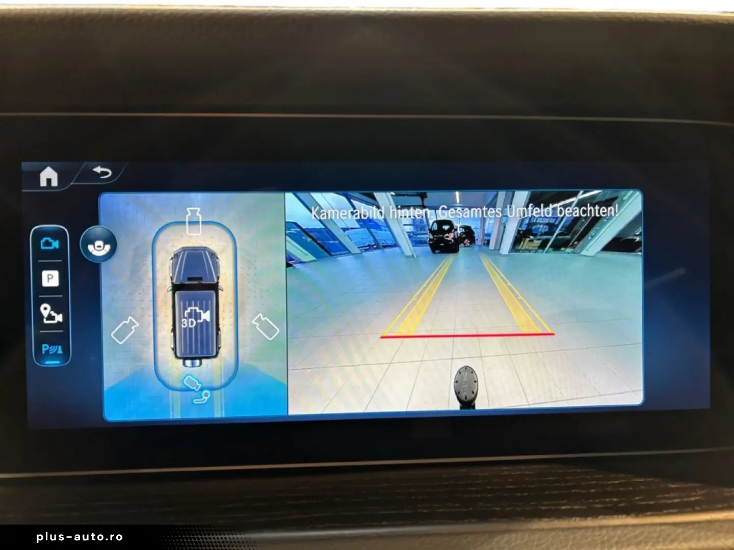 MERCEDES-BENZ G 450 d AMG