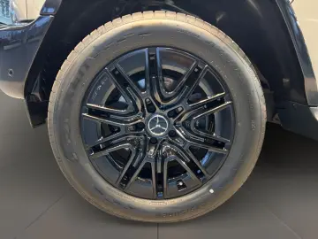 MERCEDES-BENZ G 450 d AMG