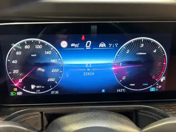 MERCEDES-BENZ G 450 d AMG