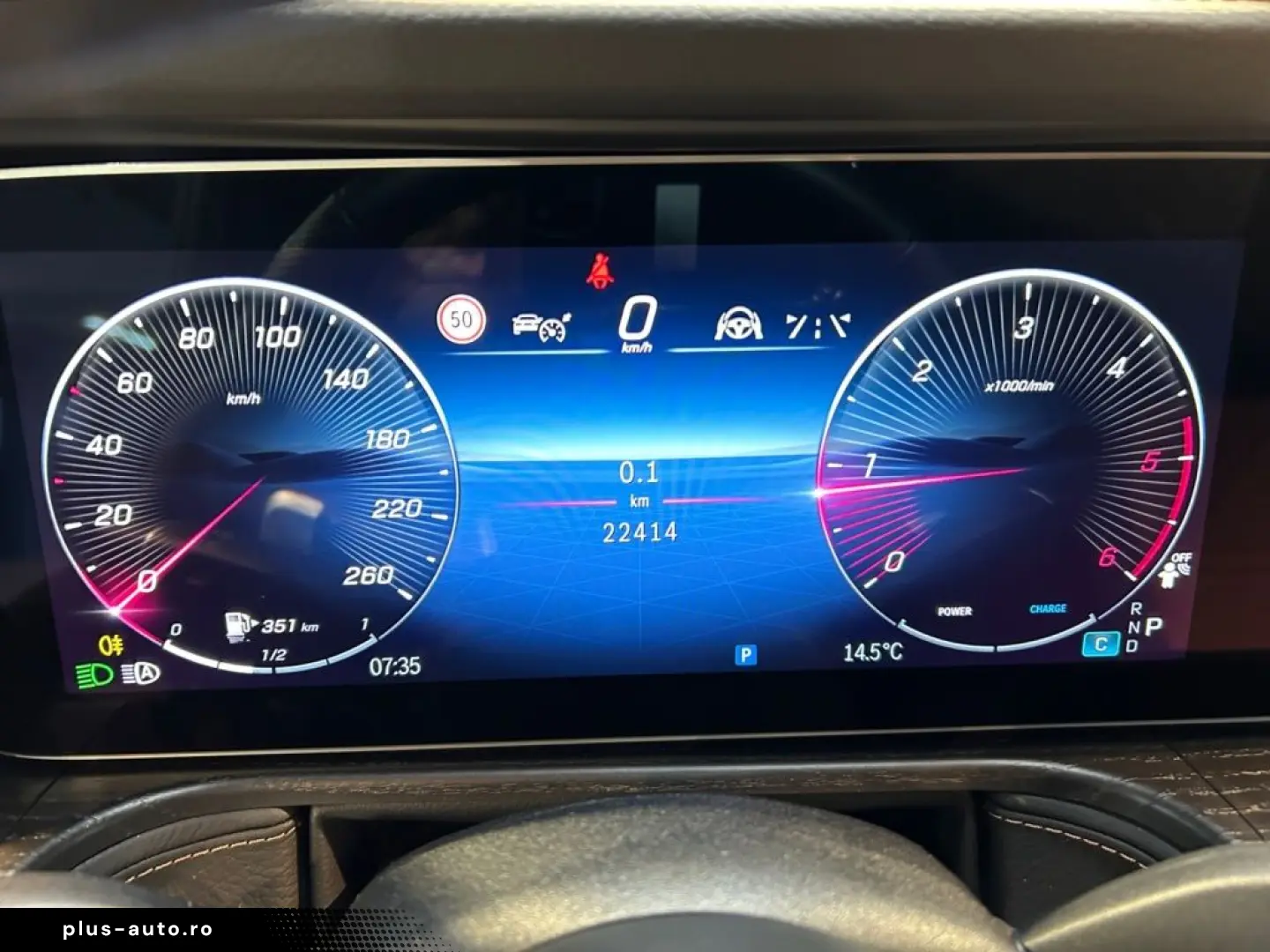 MERCEDES-BENZ G 450 d AMG