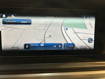 MERCEDES-BENZ G 450 d AMG